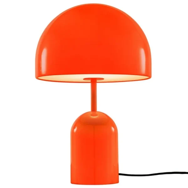 Tom Dixon Tischlampen-Bell Tischleuchte, LED, fluoro