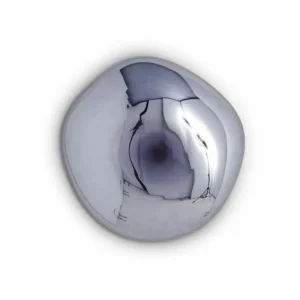 Pholc Wandleuchten-Tom Dixon Melt Surface LED-Wandleuchte, Rauch