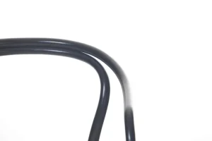 TON Sitzgelegenheiten-Armchair 30, schwarz