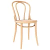 Artek Sitzgelegenheiten-TON Chair 18, natur Buche