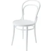 TON Sitzgelegenheiten-Chair 14, weiß