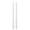 Collaboratorio Kerzen Und Kerzenhalter-Uyuni Lighting LED-Spitzkerze, 32 cm, 2 Stück, Weiß
