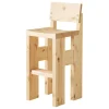 Carl Hansen & Su00f8n Sitzgelegenheiten-Vaarnii 001 Barhocker, 76 cm, Kiefer