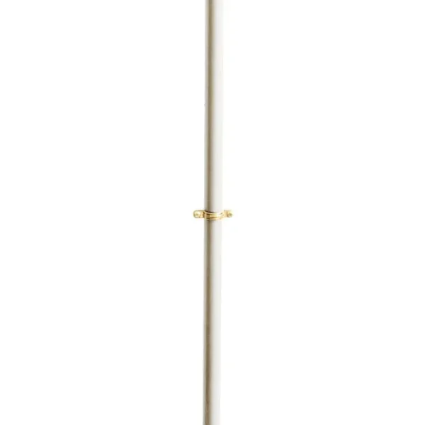 Artemide Wandleuchten-valerie_objects Hanging Lamp N°5, dimmbar, Elfenbeinweiß