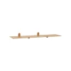 Muuto Regale-valerie_objects Shelf n°2, senf