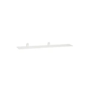 Muuto Regale-valerie_objects Shelf n°1, weiß