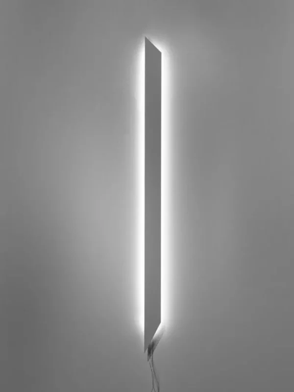 Fritz Hansen Wandleuchten-valerie_objects Tramonto 02 Wandleuchte, Cremeweiß