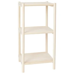 Verso Design Regale | Tische-Kamu Regal 2, Birke