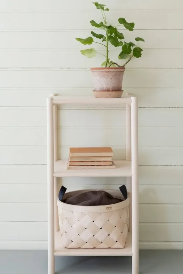 Verso Design Regale | Tische-Kamu Regal 2, Birke