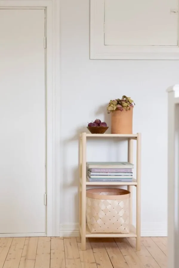 Verso Design Regale | Tische-Kamu Regal 2, Birke