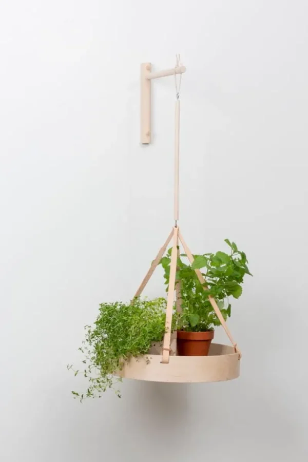 Verso Design Garderoben Und Kleiderbügel^Oksa Aufhänger