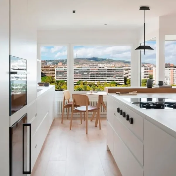 Tom Dixon Deckenleuchten-Vibia Mayfair 5525 Pendelleuchte, Graphitgrau