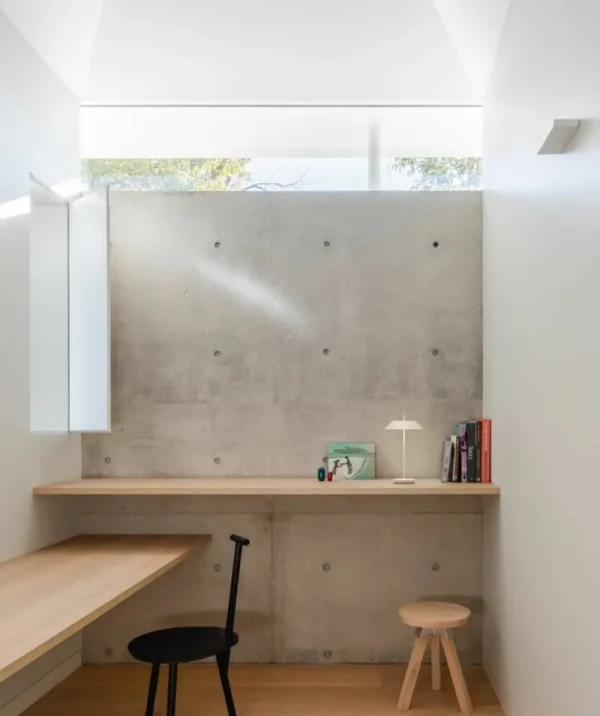 Vibia Tischlampen | Tragbare Lampen-Mayfair Mini 5495 tragbare Tischleuchte, Warmweiß