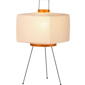 Pilke Lights Tischlampen-Vitra Akari 7A Tischleuchte