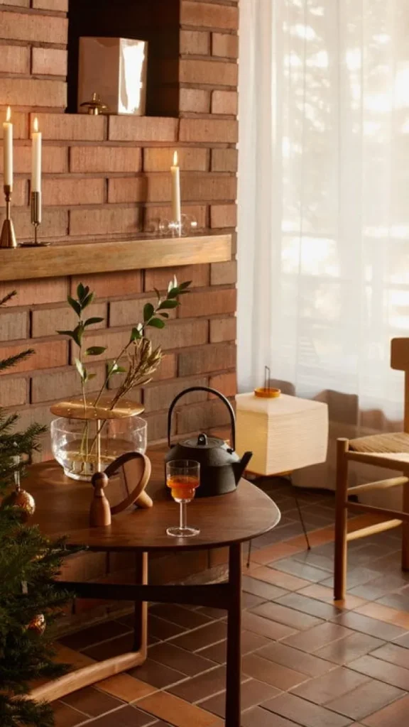 Pilke Lights Tischlampen-Vitra Akari 7A Tischleuchte
