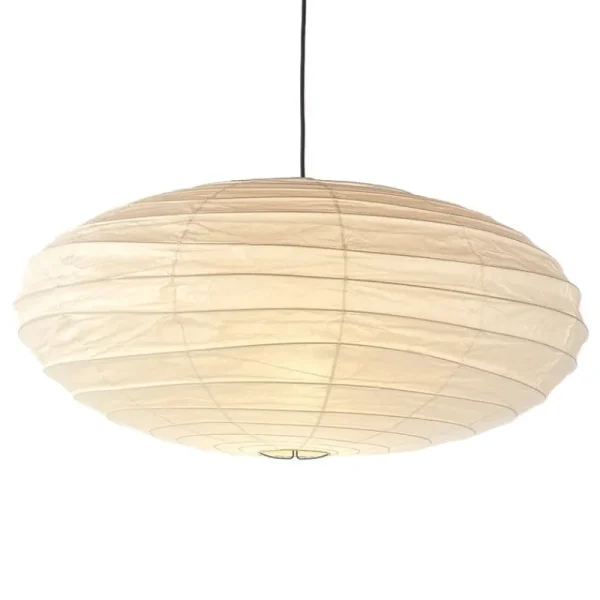 GUBI Deckenleuchten-Vitra Akari 70EN Pendelleuchte