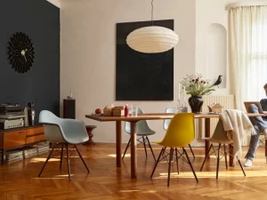 GUBI Deckenleuchten-Vitra Akari 50EN Pendelleuchte