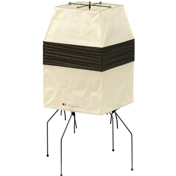 Vitra Tischlampen-Akari UF1 H Tischleuchte