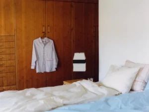 Vitra Tischlampen-Akari UF1 H Tischleuchte