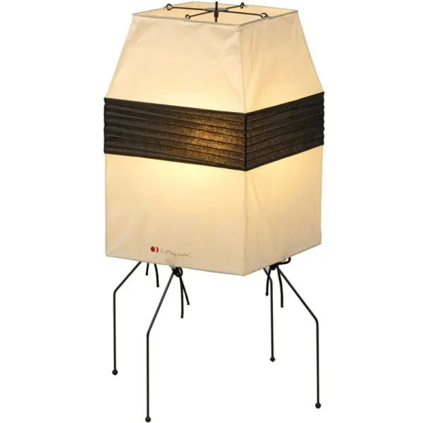 Vitra Tischlampen-Akari UF1 H Tischleuchte