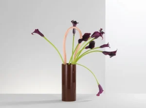 Vitra Vasen-Boucle Vase, Vases Découpage Kollektion