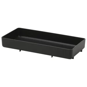 Muuto Tische | Sitzgelegenheiten-Vitra Chap RE Tablett, Schwarz