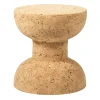 Vitra Tische | Sitzgelegenheiten-Cork Family Beistelltisch/Hocker, Modell E