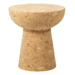 HAY Tische | Sitzgelegenheiten-Vitra Cork Family Beistelltisch/Hocker, Modell D