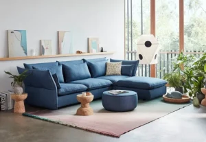 HAY Tische | Sitzgelegenheiten-Vitra Cork Family Beistelltisch/Hocker, Modell D