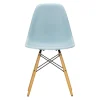 Normann Copenhagen Sitzgelegenheiten-Vitra Eames DSW Stuhl, ice grey RE - Ahorn