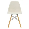 Labofa Sitzgelegenheiten-Vitra Eames DSW Stuhl, pebble RE - Ahorn