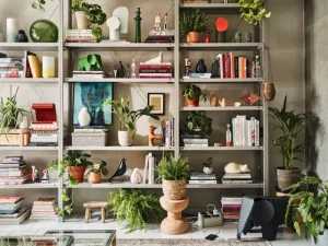 Kinder Vitra Möbel Für Das Kinderzimmer^Eames Elephant, schwarz