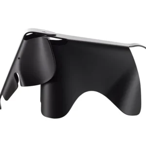 Kinder Vitra Möbel Für Das Kinderzimmer^Eames Elephant, schwarz