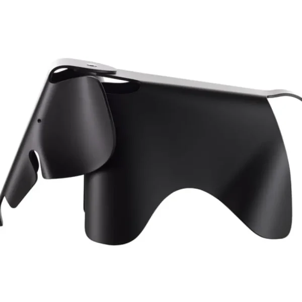 Kinder Vitra Möbel Für Das Kinderzimmer^Eames Elephant, schwarz