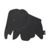 Vitra Unterhaltungselektronik^Elephant Mauspad, Schwarz