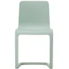 HAY Sitzgelegenheiten-Vitra EVO-C Stuhl, Mint, hell
