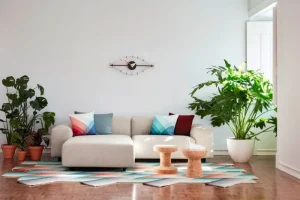 Vitra Uhren-Eye Clock