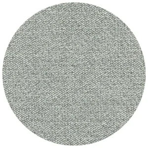 Hem Sitzgelegenheiten-Vitra HAL Sessel mit losem Kissen, Dumet 06 Pebble Melange - Eiche