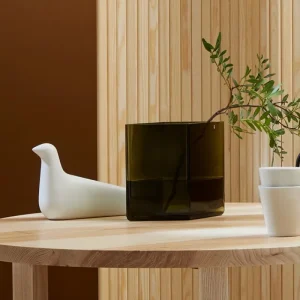 Vitra Dekorationsgegenstände^Holzvogel L'Oiseau