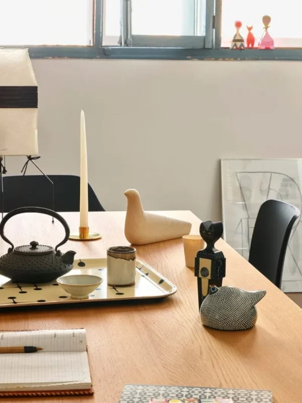Vitra Dekorationsgegenstände^Holzvogel L'Oiseau