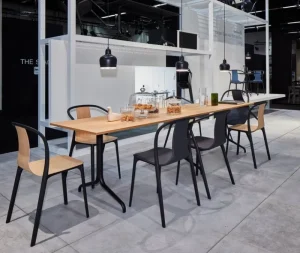 Vitra Dekorationsgegenstände^Holzvogel L'Oiseau
