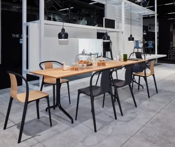 Vitra Dekorationsgegenstände^Holzvogel L'Oiseau