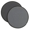 Vitra Kissen^Kissen Seat Dot, Nero – sierragrau