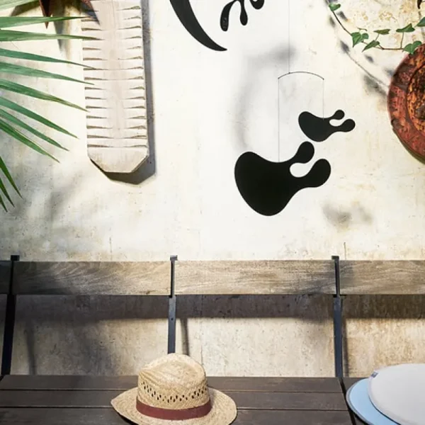 Vitra Kissen^Kissen Seat Dot, Nero – sierragrau