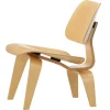 Vitra Sitzgelegenheiten-Loungesessel Plywood Group LCW, Esche