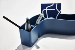 Vitra Aufbewahrungsbehälter | Aufbewahrungsbehälter^Organizer S-Tidy, dunkelgrau