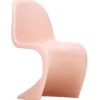 Vitra Terrassenmöbel | Sitzgelegenheiten^Panton Stuhl, Blassrosa