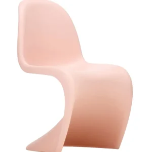 Vitra Terrassenmöbel | Sitzgelegenheiten^Panton Stuhl, Blassrosa
