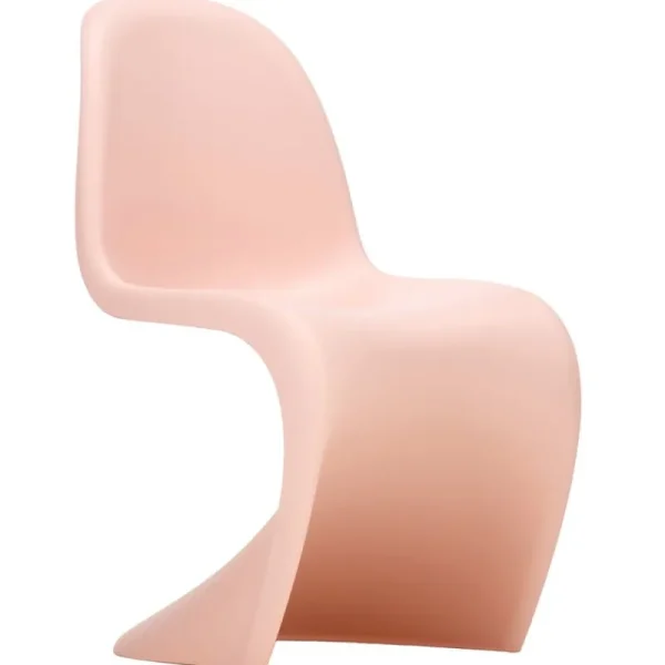 Vitra Terrassenmöbel | Sitzgelegenheiten^Panton Stuhl, Blassrosa