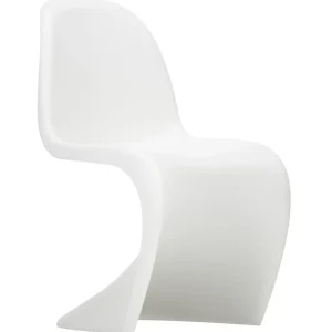 Vitra Terrassenmöbel | Sitzgelegenheiten^Panton Stuhl, weiß
